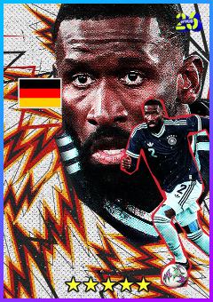 Antonio Rudiger