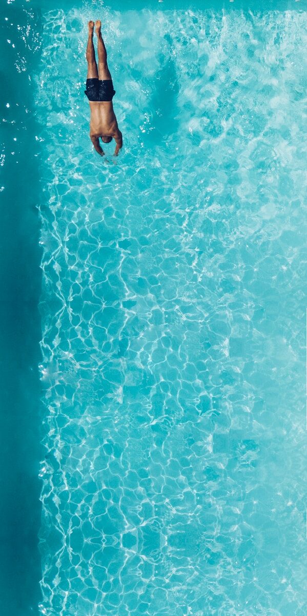 is swimming good for weight loss ?